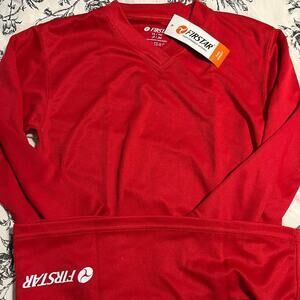 Kids Firstar Rink Jersey Youth Small/Medium